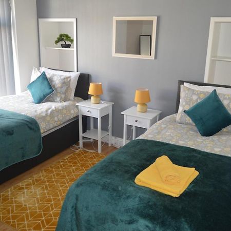 Luxurious Modern House In Anfield! Close To Lfc, Efc, City Centre!!! 리버풀 외부 사진