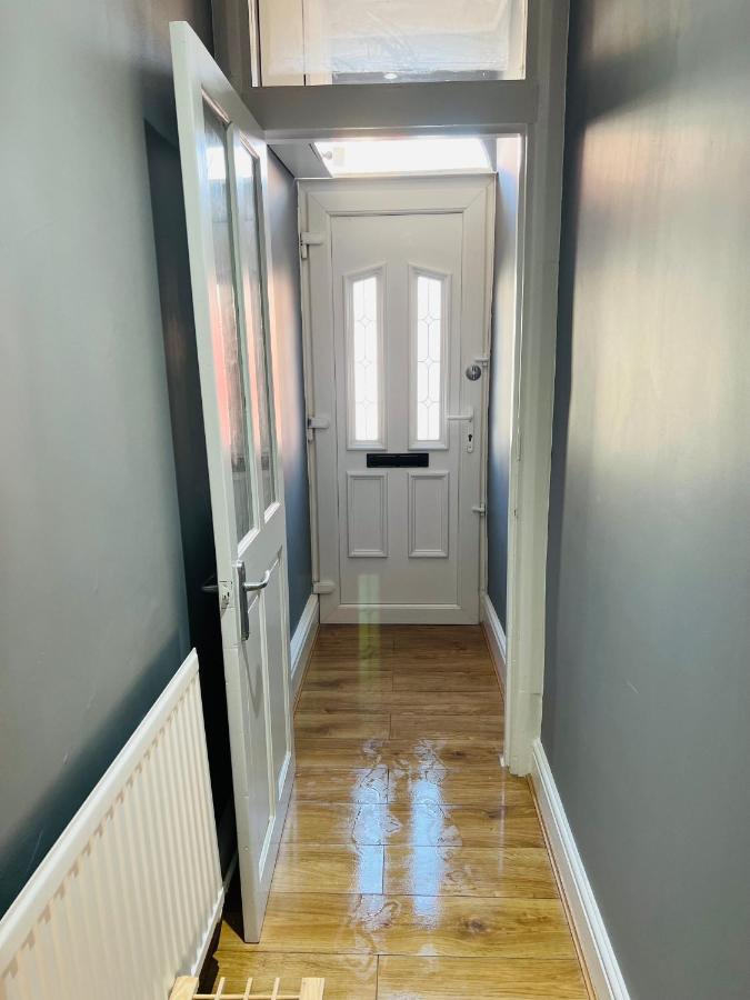 Luxurious Modern House In Anfield! Close To Lfc, Efc, City Centre!!! 리버풀 외부 사진