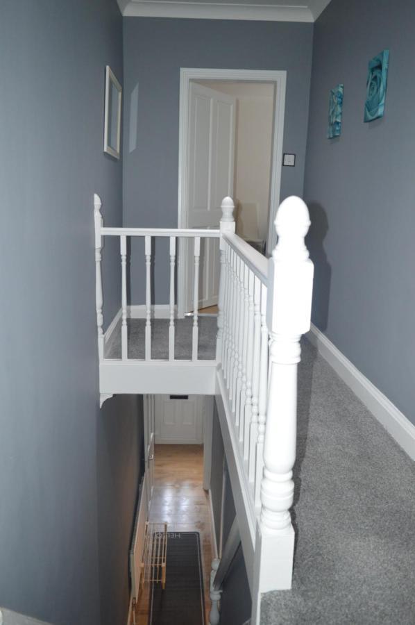 Luxurious Modern House In Anfield! Close To Lfc, Efc, City Centre!!! 리버풀 외부 사진