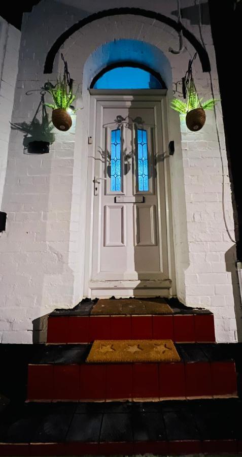 Luxurious Modern House In Anfield! Close To Lfc, Efc, City Centre!!! 리버풀 외부 사진