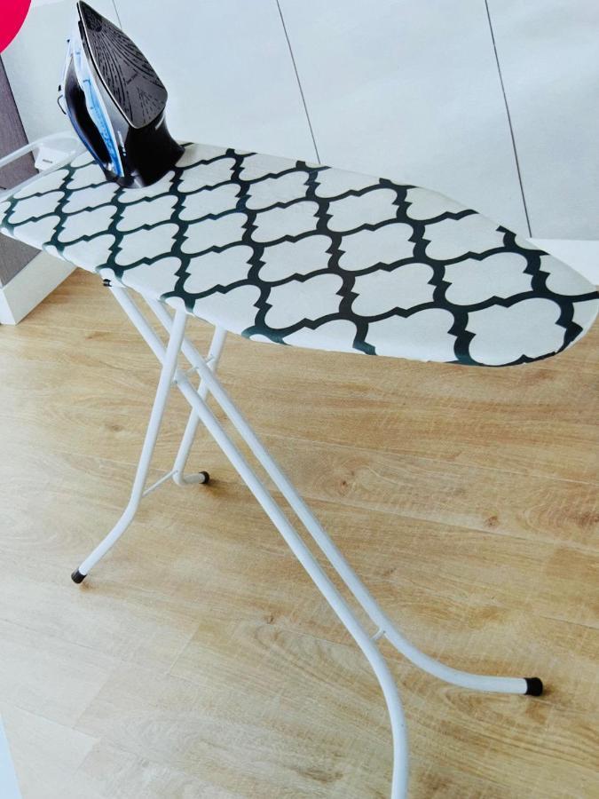 Luxurious Modern House In Anfield! Close To Lfc, Efc, City Centre!!! 리버풀 외부 사진